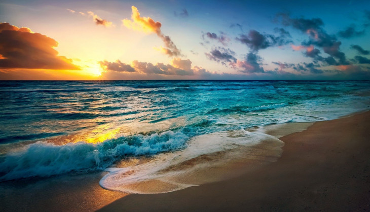 pixabay strand